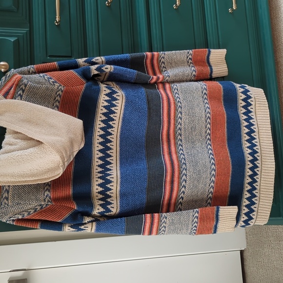 Boho cardigan - Picture 2 of 4